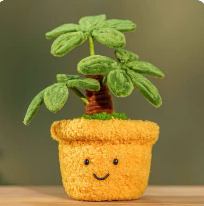 Soul Wellness系列 --【手作森呼吸】森林系小物靜心創作  25/  3【單節報名】